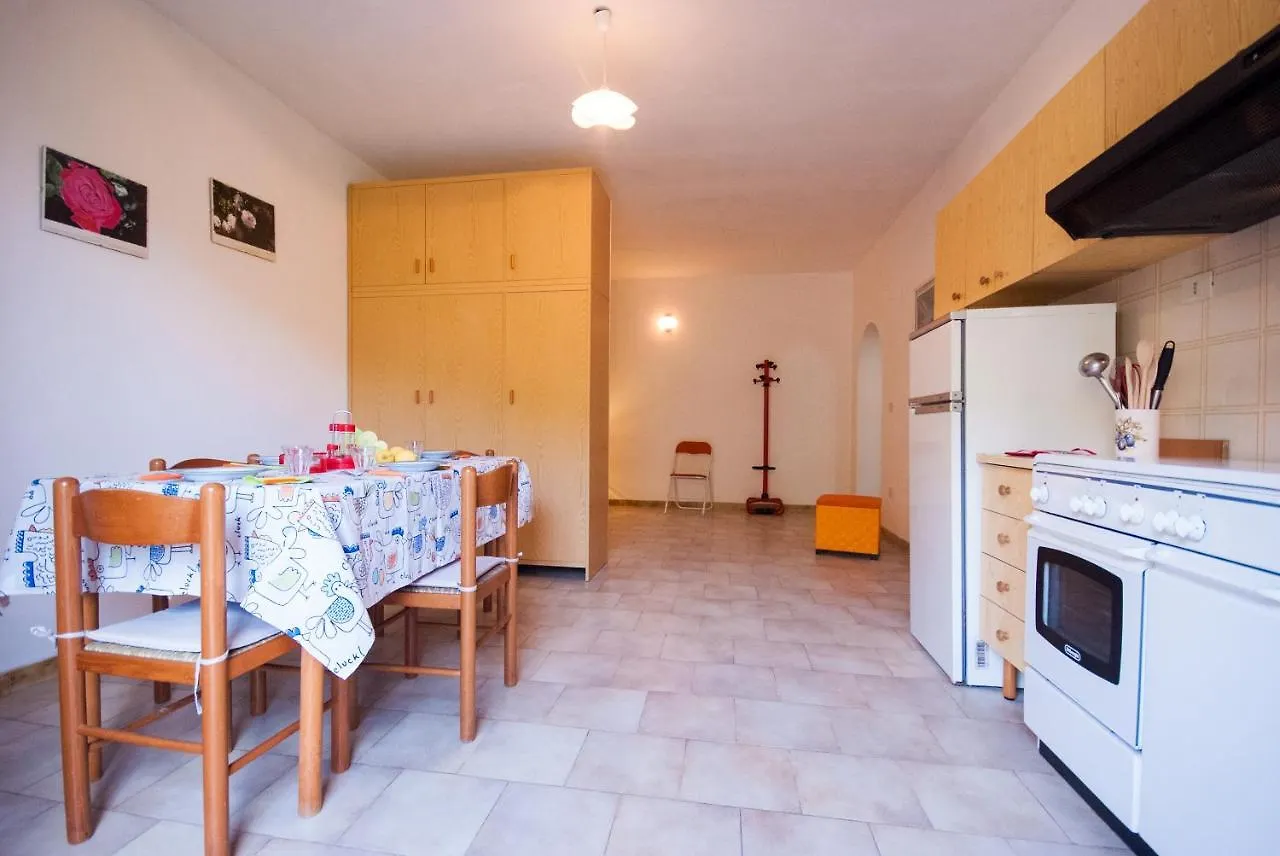 Apartment Appartamenti Zanca Italy