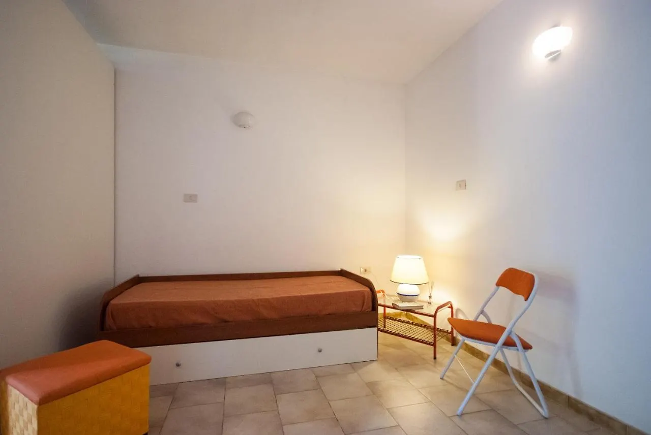 Apartment Appartamenti Zanca