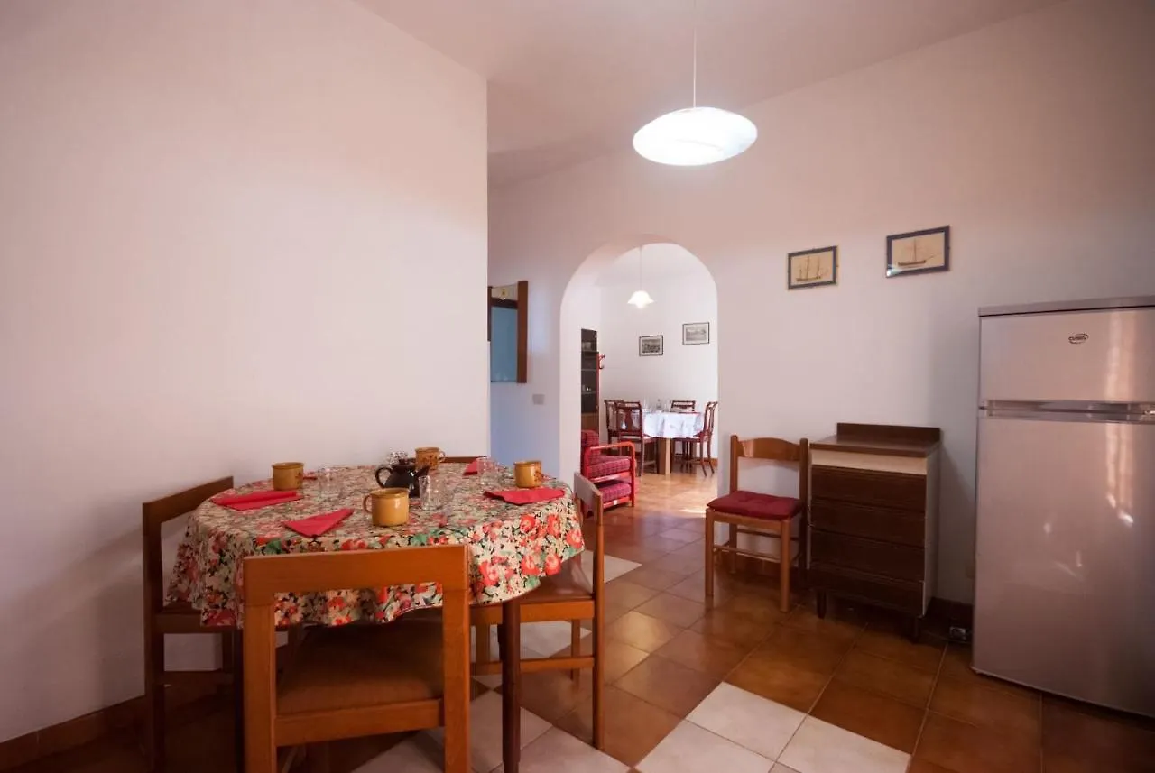 Appartamenti Zanca Italy