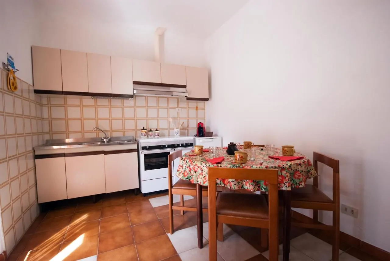 Appartamenti Zanca Apartment