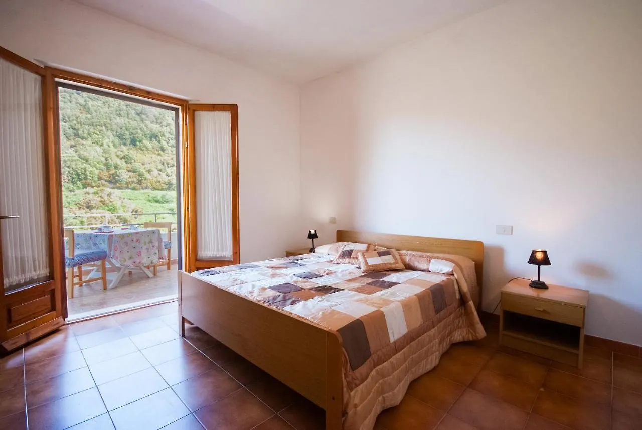 Appartamenti Zanca Apartment