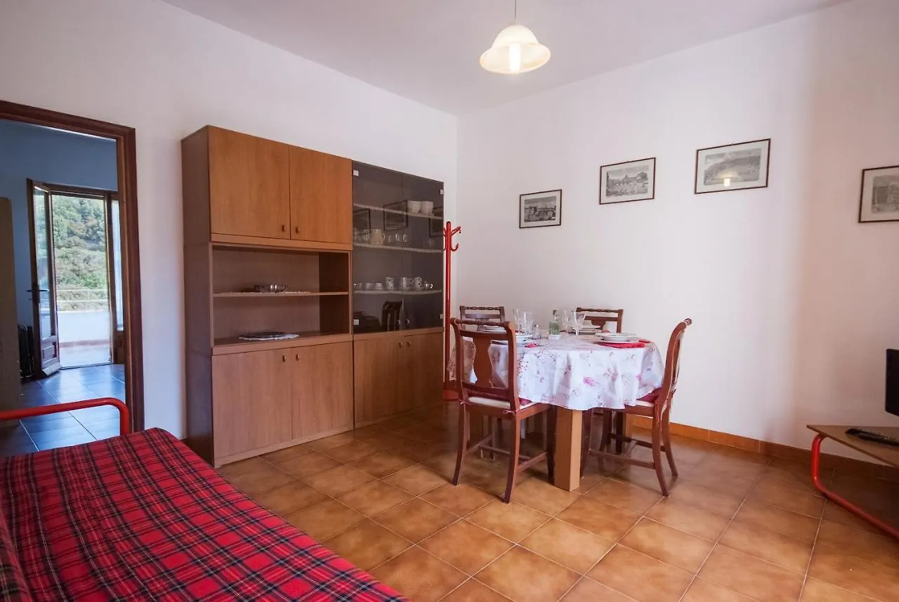 Appartamenti Zanca Apartment